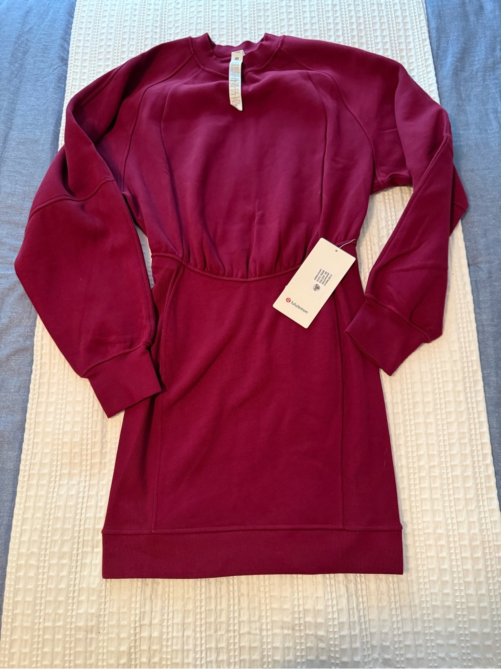 lululemon athletica Women's Scuba Dress